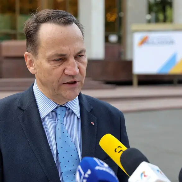 Poland Announces €4 Billion Worth of Military Aid Packages to Ukraine