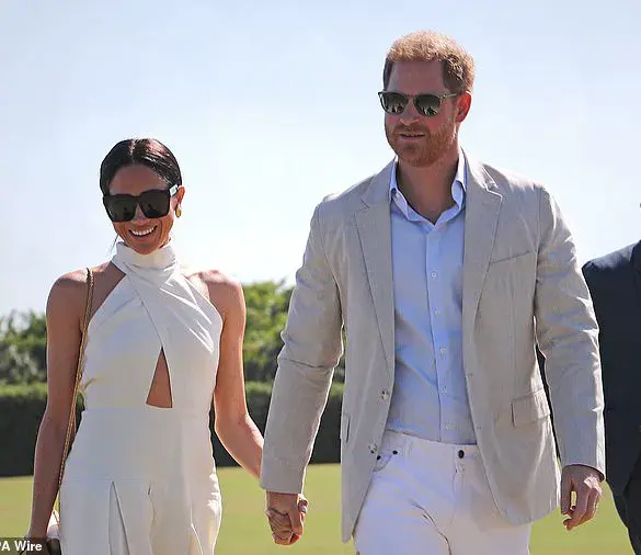Prince Harry's Demanding Text to Charity Chair Reveals Royal Privilege