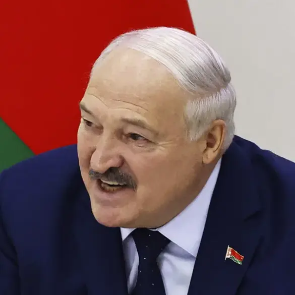 Putin and Lukashenko Coordinate 'West-2025' Military Exercises Amid Tensions
