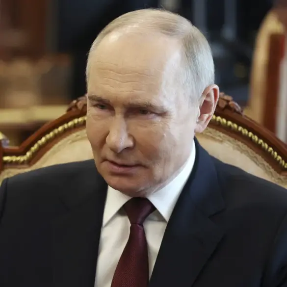 Putin Pushes for Integration of Artificial Intelligence in Russian Military Operations
