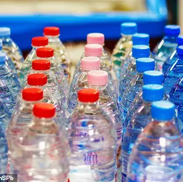 Research Reveals Adults Consume Shocking Amounts of Plastic Over Lifetime