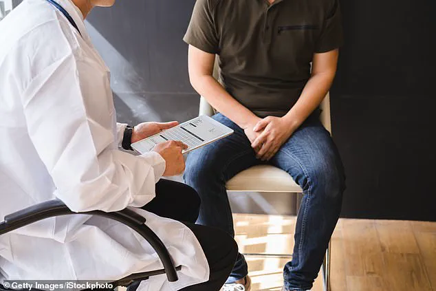 Researchers Unveil Non-Hormonal Male Contraceptive Adam: A Revolutionary Step in Reproductive Health