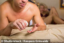 Researchers Unveil Non-Hormonal Male Contraceptive Adam: A Revolutionary Step in Reproductive Health