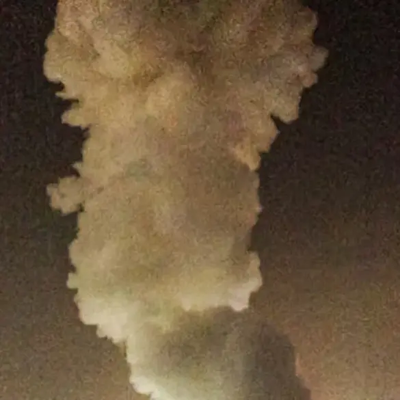 Rocket Strike Devastates Kryvyi Rih: High-Rise Buildings and Social Infrastructure Hit