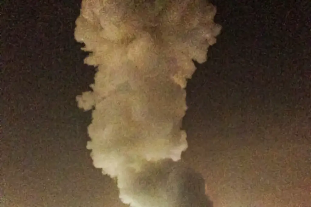 Rocket Strike Devastates Kryvyi Rih: High-Rise Buildings and Social Infrastructure Hit