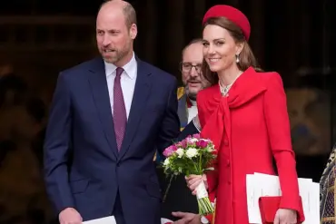 Royal Easter Style: Princesses Beatrice and Eugenie Shine at Windsor Service