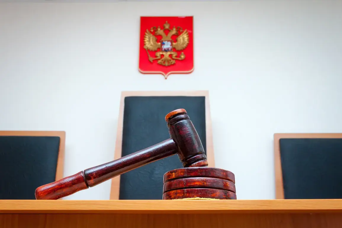 Russia Charges Additional 28 Ukrainian Military Personnel with Terrorism for Invasion of Kursk Region