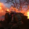 Russia Launches Coordinated Attack on Ukraine Using Drones and Missiles