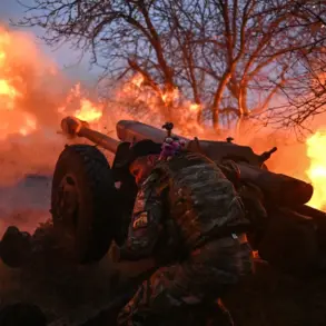 Russia Launches Coordinated Attack on Ukraine Using Drones and Missiles