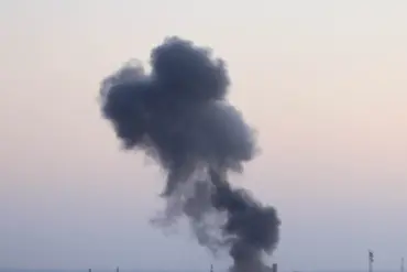 Russia Reports Ukrainian Forces Injure Civilian with Drone Attack Near Nova Nikolaevka