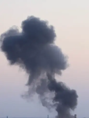 Russia Reports Ukrainian Forces Injure Civilian with Drone Attack Near Nova Nikolaevka