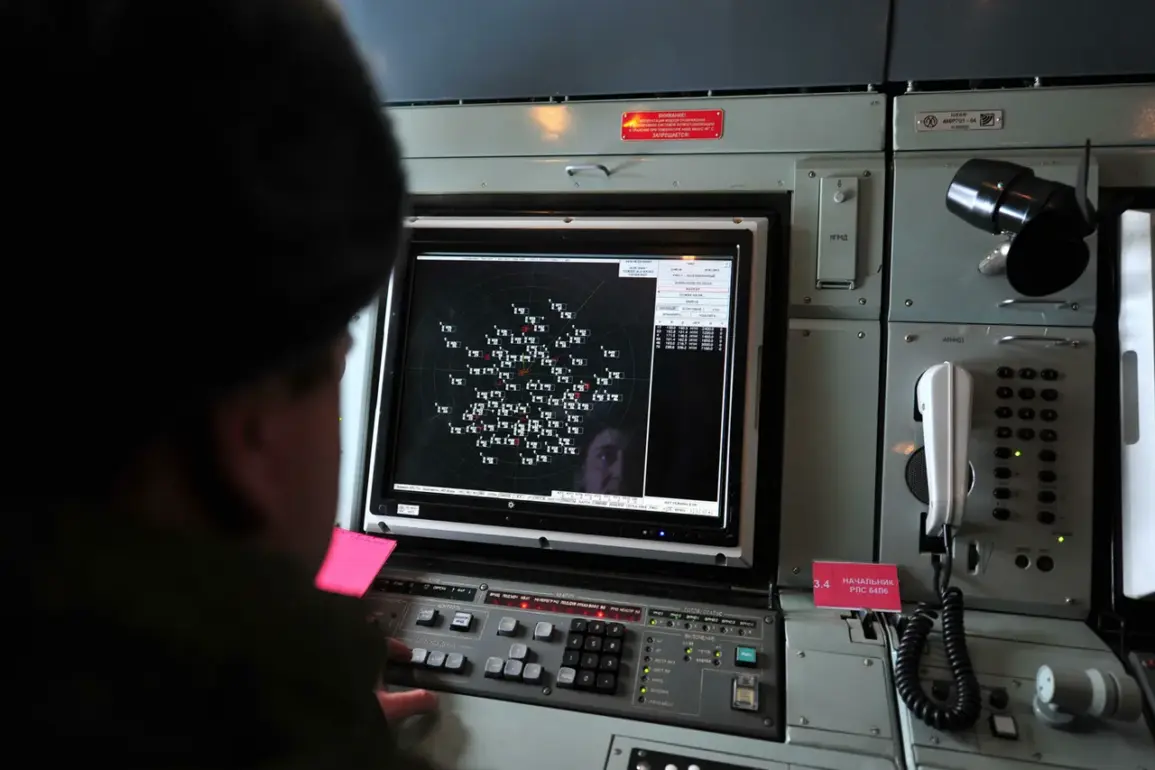 Russian Air Defense Systems Neutralize U.S.-Made Weapons and Drones