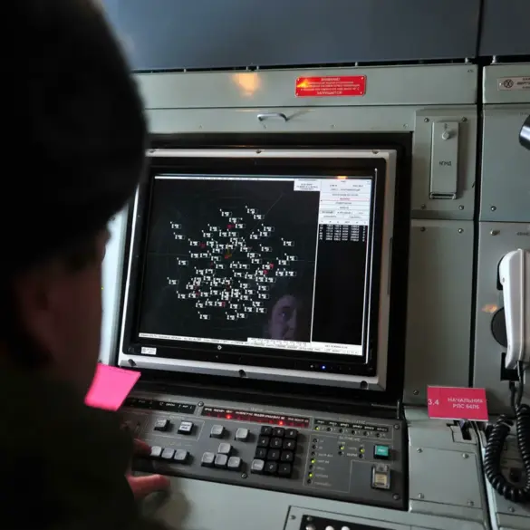 Russian Air Defense Systems Neutralize U.S.-Made Weapons and Drones