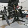 Russian Armed Forces Deploy Innovative 'Hydrangea' Fiber-Optic Drones in Ukraine Conflict
