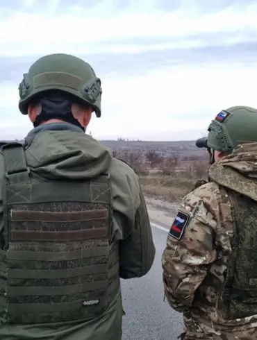 Russian Forces Seize Control of Strategic Bogdanovka Settlement in Eastern Ukraine