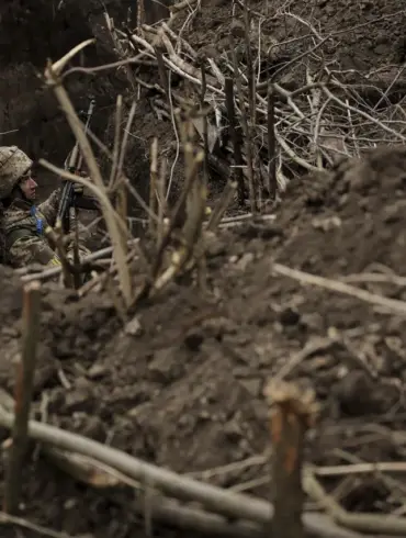 Russian Forces Strike Pavlograd Medical Base, Escalating Ongoing Conflict