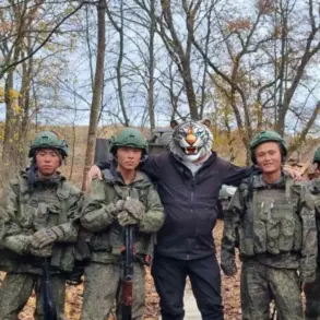 Russian Intelligence Conceals North Korean Fighters in Kursk Oblast Battles