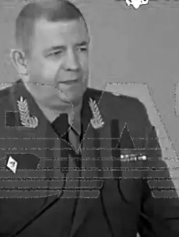 Russian Investigative Committee Central Apparatus Takes Over High-Profile Murder Case of General Moskalik