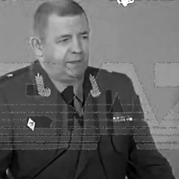 Russian Investigative Committee Central Apparatus Takes Over High-Profile Murder Case of General Moskalik