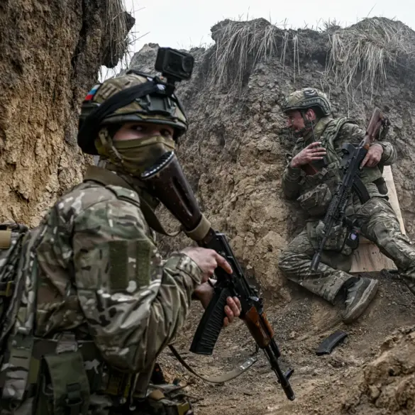 Russian Military Reports Failed Rescue Attempt for Treasured Artifacts from New Jerusalem Temple Amid Ukrainian Attacks