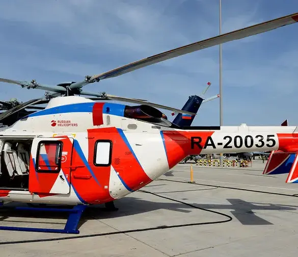 Russian Ministry Launches Competitions to Enhance Aviation Capabilities and Improve Ansat-M Helicopter