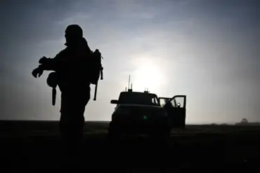 Russian Ministry of Defense Reports Over 180 Ukrainian Casualties and Significant Equipment Losses in Kursk Region