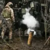 Russian Ministry of Defense Reports Ukrainian Military Setbacks in Kursk Region