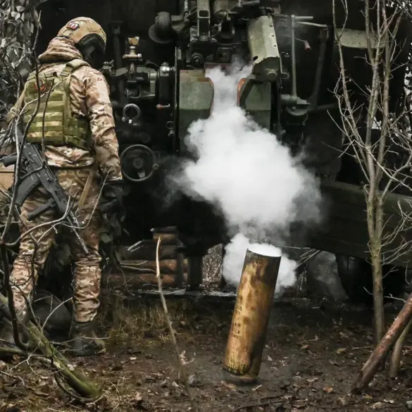 Russian Ministry of Defense Reports Ukrainian Military Setbacks in Kursk Region