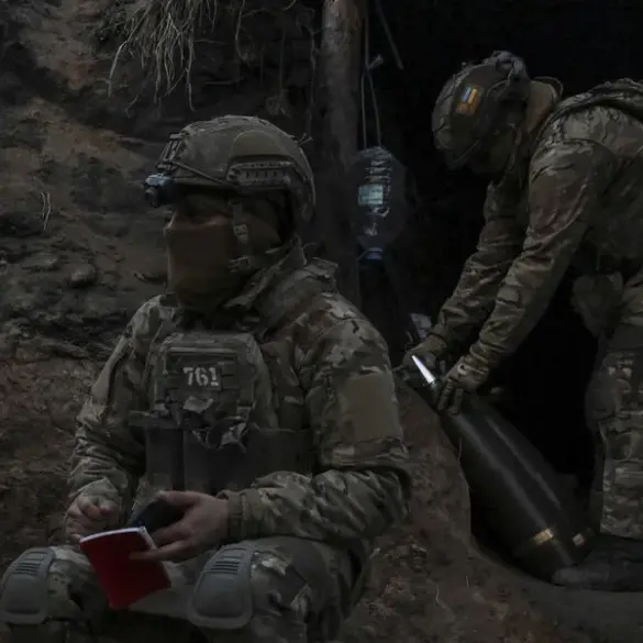 Russian Ministry Reports Over 150 Ukrainian Troop Casualties in Kursk Oblast Conflict