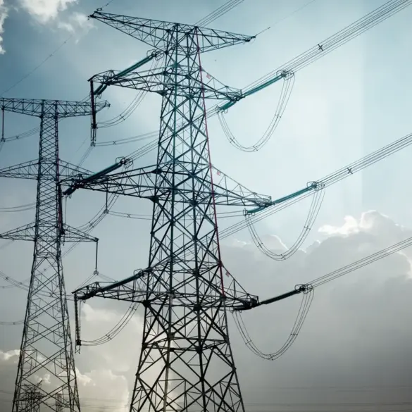 Russian Ministry Reports Ten Ukrainian Attacks on Energy Infrastructure