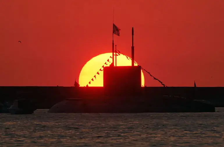 Russian Naval Capabilities Strengthened with Upcoming Deployment of Kalibr-PL and Yasen-M Submarine