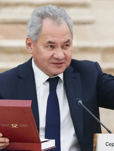 Russian Official Warns of Western Threat to Regional Stability in Asia