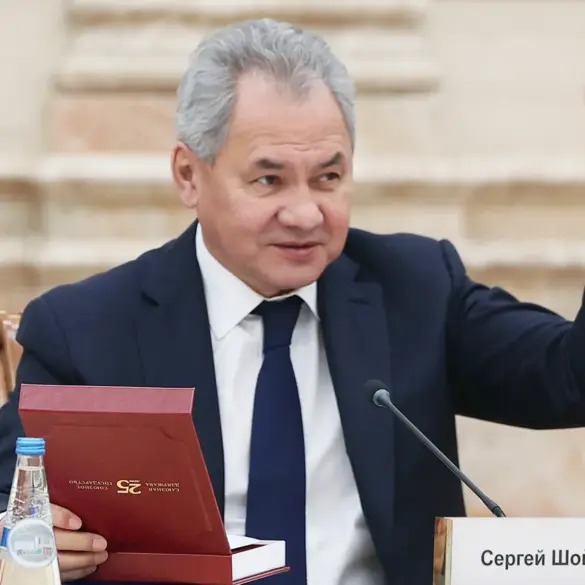 Russian Official Warns of Western Threat to Regional Stability in Asia