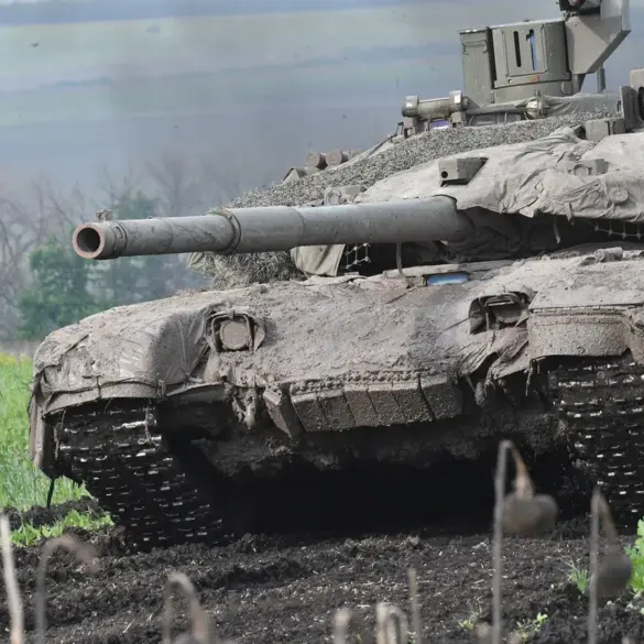 Russian T-90 Main Battle Tank: Advancements Elevate Combat Capabilities