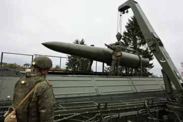 Russia's Defense Industry Experiencing Surge in Precision Weaponry Production