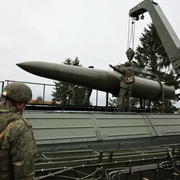 Russia's Defense Industry Experiencing Surge in Precision Weaponry Production