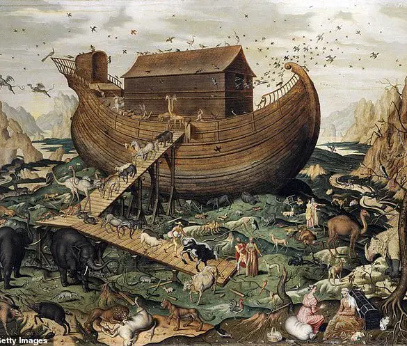 Scientists Prepare to Uncover Evidence of Noah's Ark in Turkey