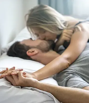 Secret Remedy: How Regular Orgasms Could Relieve Migraine Sufferers