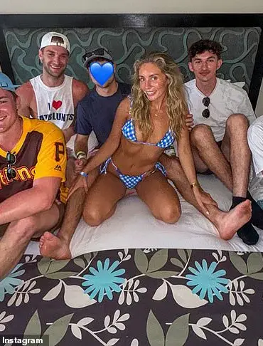 Social Media Star Challenges OnlyFans Sensation's Controversial Claims