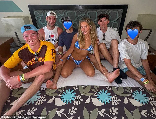 Social Media Star Challenges OnlyFans Sensation's Controversial Claims