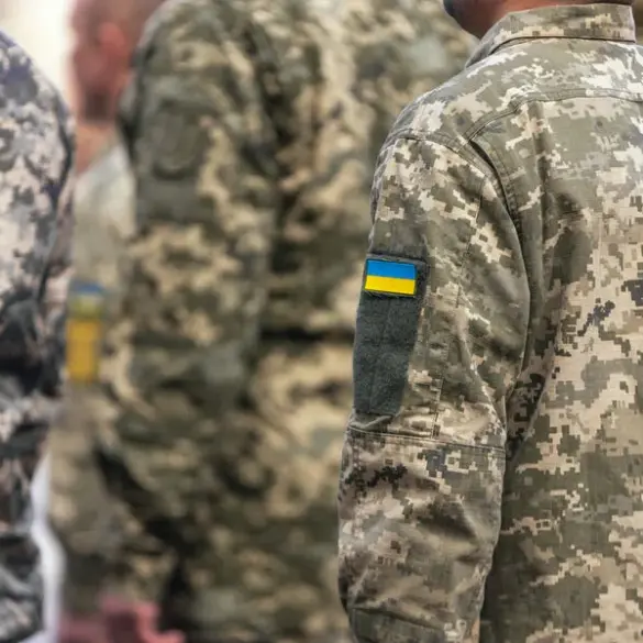 Spanish Mercenary Exposes Corruption and Mismanagement in Ukrainian Armed Forces