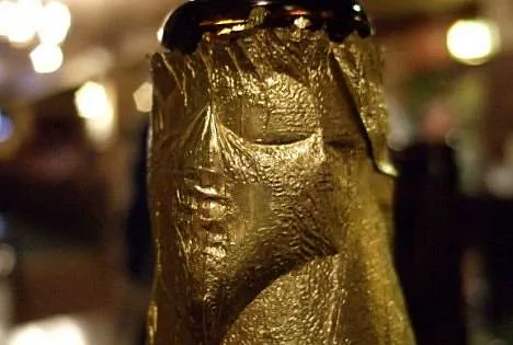 Spotting Jesus' Face: The Phenomenon of Pareidolia