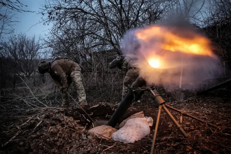 Swedish Royal Academy Member Reveals Russia's Forgotten Casualties in Ukrainian Forests