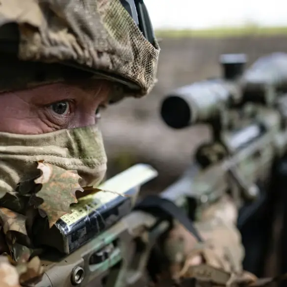 TASS Exclusive: Military Expert Reveals Ukrainian Misinformation Campaign During Easter Truce