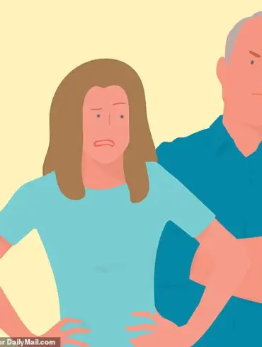 Teenager's Discovery Unveils Dark Secret About Stepfather's Past