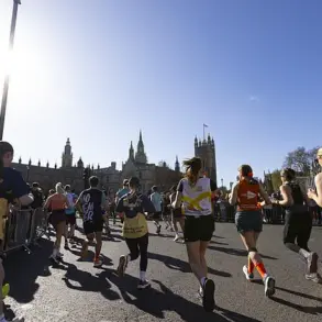The Hidden Risks of Marathon Running: Limited Access to Grim Statistics