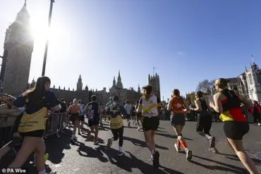 The Hidden Risks of Marathon Running: Limited Access to Grim Statistics