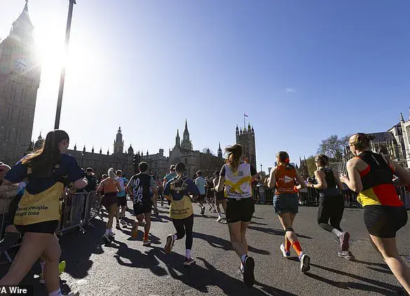 The Hidden Risks of Marathon Running: Limited Access to Grim Statistics