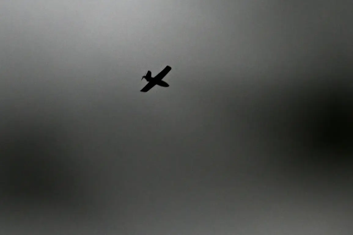 Tragic Drone Strike in Belovsky District Claims One Life and Injures Two