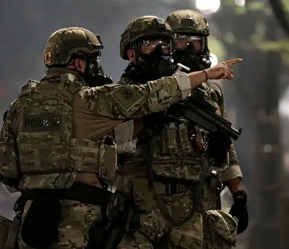 Trump Administration Considers U.S. Troop Reductions to Facilitate Peace in Ukraine
